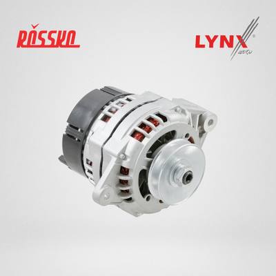 LYNXauto EA-1390 Генератор CHEVROLET NIVA