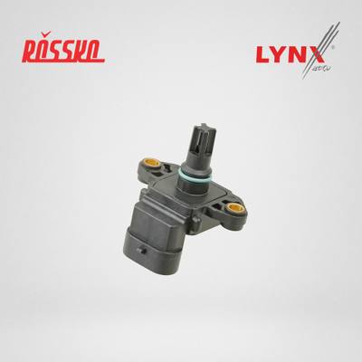 LYNXauto DM-5395 Датчик давления, впускной коллектор