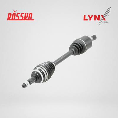 LYNXauto CD-1288A Привод в сборе L | перед лев |