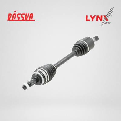 LYNXauto CD-1292A Привод в сборе L | перед лев |