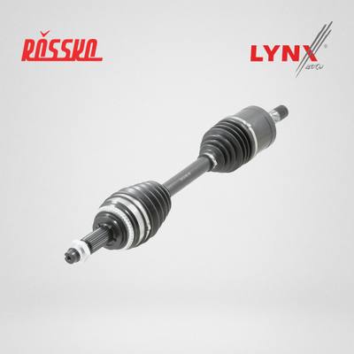 LYNXauto CD-1300A Привод в сборе L | перед лев |
