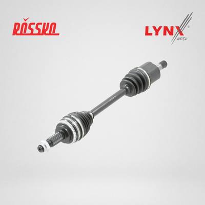 LYNXauto CD-1308A Привод в сборе L | перед лев |