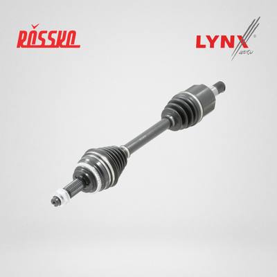 LYNXauto CD-1316A Привод в сборе L | перед лев |