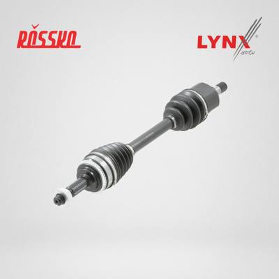 LYNXauto CD-1320A Привод в сборе L | перед лев |