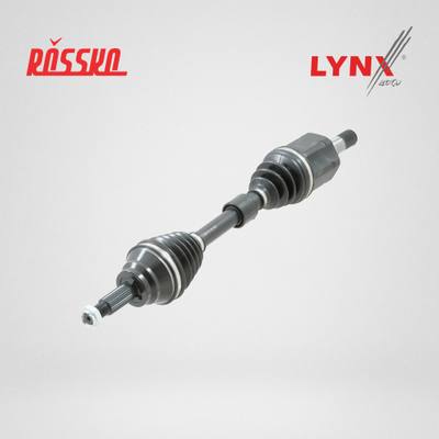 LYNXauto CD-1500 Привод в сборе L | перед лев |