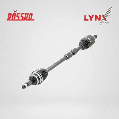 LYNXauto CD-1293A Привод в сборе R | перед прав |