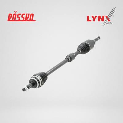 LYNXauto CD-1301A Привод в сборе R | перед прав |