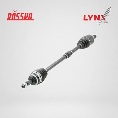 LYNXauto CD-1305A Привод в сборе R | перед прав |
