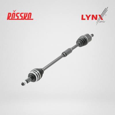 LYNXauto CD-1309A Привод в сборе R | перед прав |
