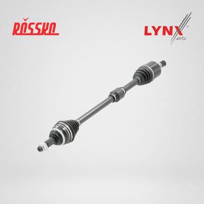 LYNXauto CD-1317A Привод в сборе R | перед прав |