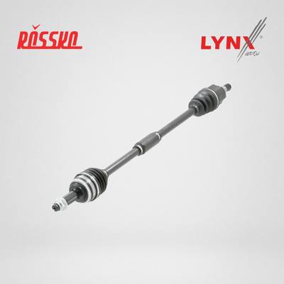 LYNXauto CD-1333A Привод в сборе R | перед прав |