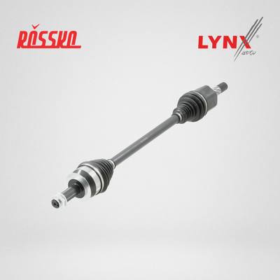 LYNXauto CD-1508 Привод в сборе L | зад лев |