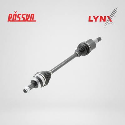 LYNXauto CD-1509 Привод в сборе R | зад прав |