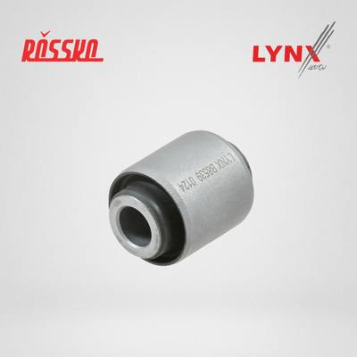 LYNXauto B8539 Сайлентблок рычага подвески | зад прав/лев |