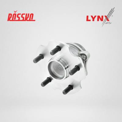 LYNXauto WH-1305 Ступица колеса | перед/зад |