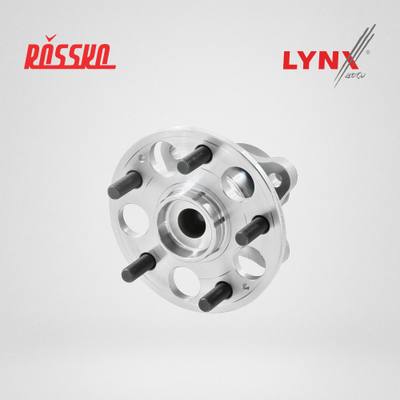 LYNXauto WH-1549 Ступица колеса | перед/зад |