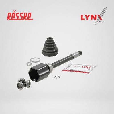 LYNXauto CI-1278 ШРУС внутренний | перед прав |