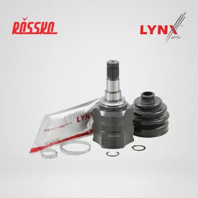 LYNXauto CI-1281 ШРУС внутренний передний левый
