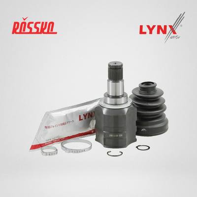 LYNXauto CI-1285 ШРУС внутренний | перед лев |