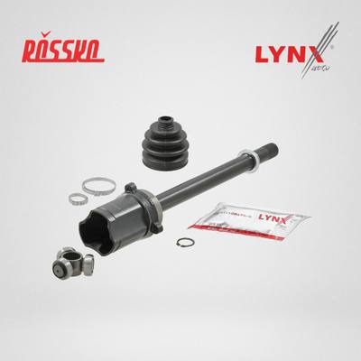 LYNXauto CI-1289 ШРУС внутренний | перед прав |