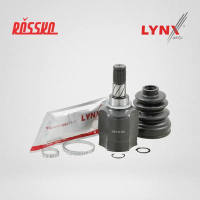 LYNXauto CI-1291 ШРУС внутренний | перед лев |