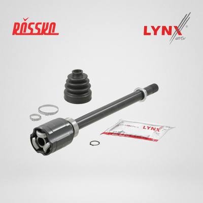 LYNXauto CI-1295 ШРУС внутренний | перед прав |