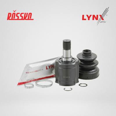 LYNXauto CI-1299 ШРУС внутренний | перед лев |