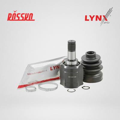 LYNXauto CI-1301 ШРУС внутренний | перед прав/лев |