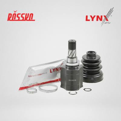 LYNXauto CI-1302 ШРУС внутренний передний правый и левый