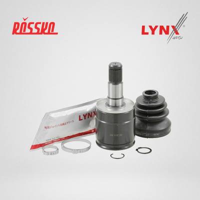 LYNXauto CI-1307 ШРУС внутренний | перед лев |
