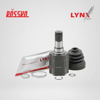 LYNXauto CI-1323 ШРУС внутренний | перед лев |