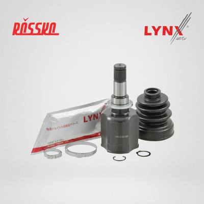 LYNXauto CI-1324 ШРУС внутренний | перед лев |