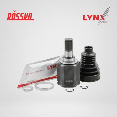 LYNXauto CI-1334 ШРУС внутренний | перед лев |