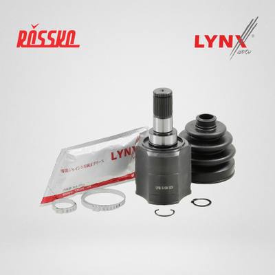 LYNXauto CI-1338 ШРУС внутренний | перед прав/лев |