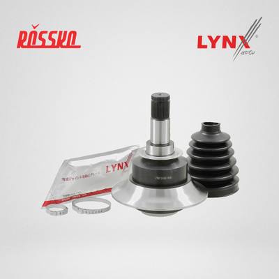 LYNXauto CI-1345 ШРУС внутренний | перед прав/лев |