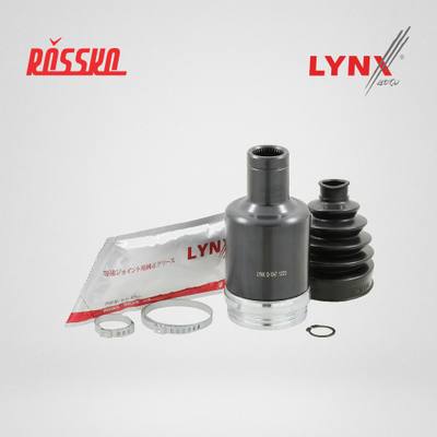 LYNXauto CI-1347 ШРУС внутренний | перед лев |