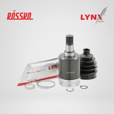 LYNXauto CI-1348 ШРУС внутренний | перед прав |