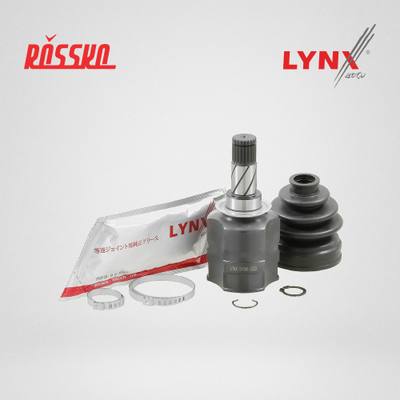 LYNXauto CI-1349 ШРУС внутренний | перед прав/лев |