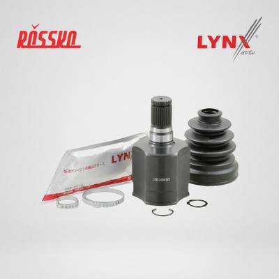 LYNXauto CI-1354 ШРУС внутренний | перед лев |