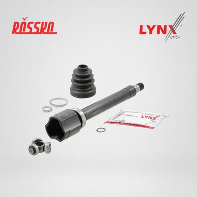 LYNXauto CI-1355 ШРУС внутренний | перед прав |