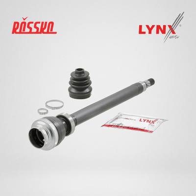 LYNXauto CI-1356 ШРУС внутренний | перед прав |