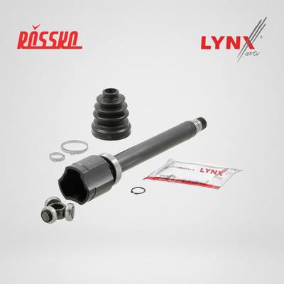 LYNXauto CI-1358 ШРУС внутренний | перед прав |