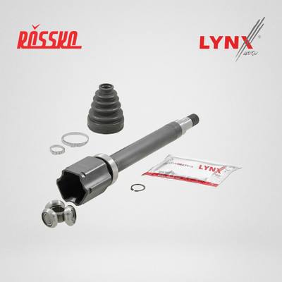 LYNXauto CI-1361 ШРУС внутренний | перед прав |