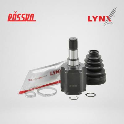 LYNXauto CI-1362 ШРУС внутренний | перед лев |