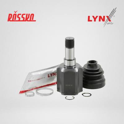 LYNXauto CI-1363 ШРУС внутренний | перед лев |