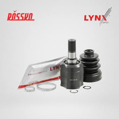 LYNXauto CI-1364 ШРУС внутренний | перед прав/лев |
