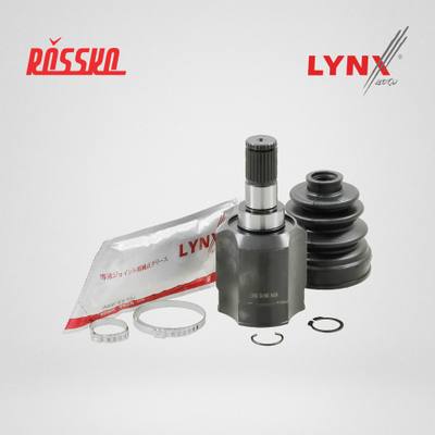 LYNXauto CI-1365 ШРУС внутренний | перед лев |
