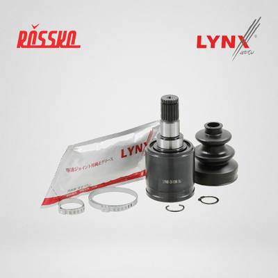 LYNXauto CI-1366 ШРУС внутренний | перед прав/лев |