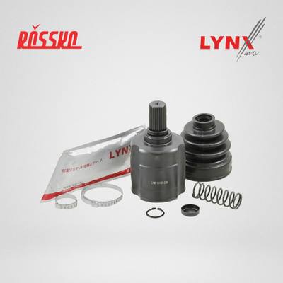 LYNXauto CI-1367 ШРУС внутренний | перед лев |