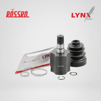 LYNXauto CI-1369 ШРУС внутренний | перед лев |